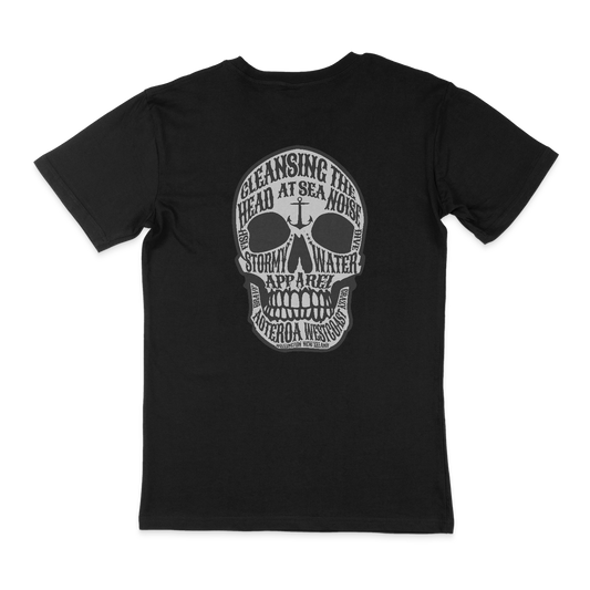 Skull - T-Shirt