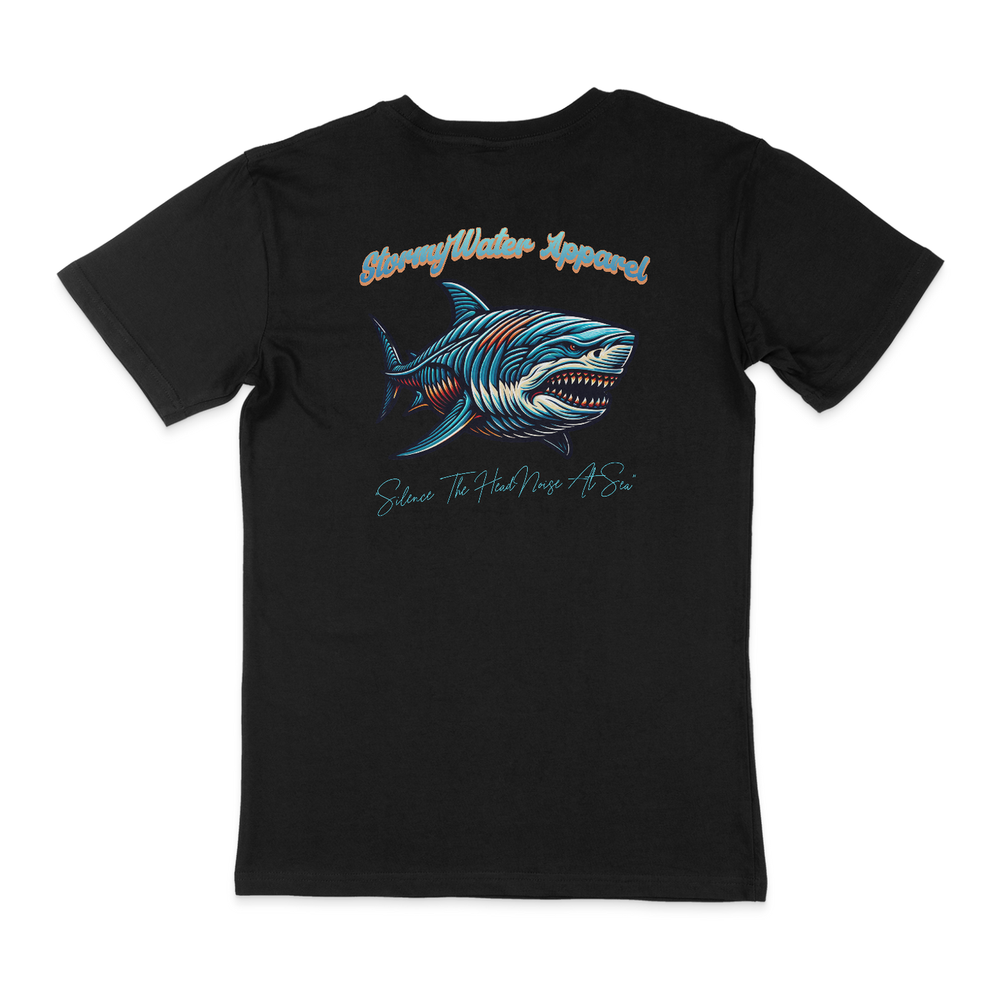 Shark - T-Shirt