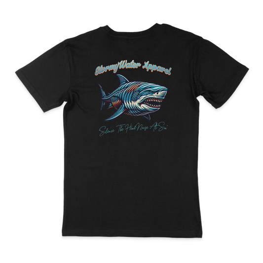 Shark - T-Shirt