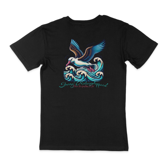 Albatross Flight - T-Shirt