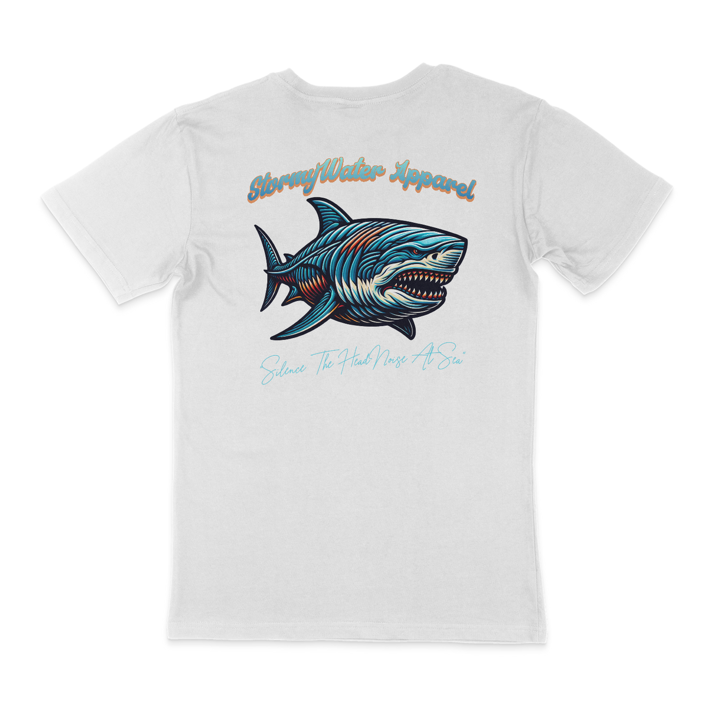 Shark - T-Shirt